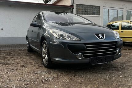 Peugeot 307 239.720 km 2.200 &euro; Metzingen 72555