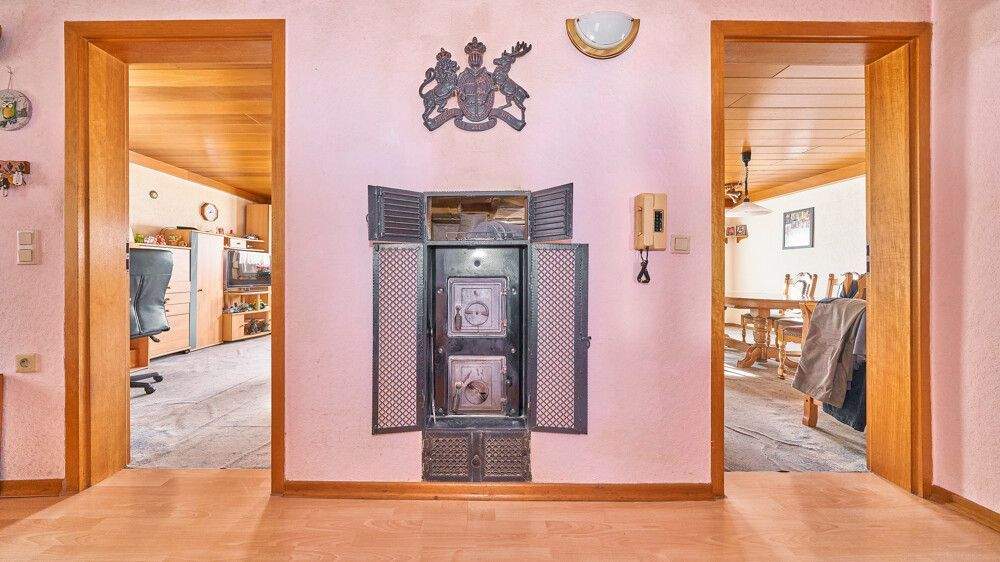 Einfamilienhaus Steinheim - 5 Zimmer, 120 m&sup2;, 239.000&euro; | Angebot:24875818