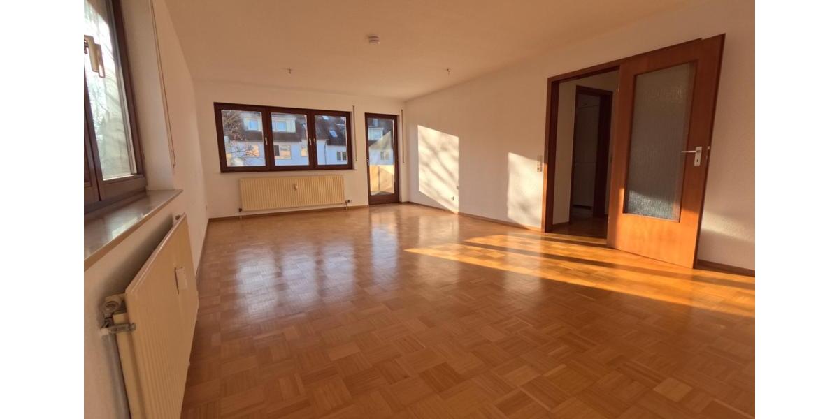 Schöne 2,5 Zimmer Wohnung zur Miete in FreibergNeckar 2.5 zimmer