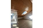 Dachgeschoßwohnung Fellbach Oeffingen - 4 Zimmer, 90 m&sup2;, 1.300&euro; | Angebot:26130840