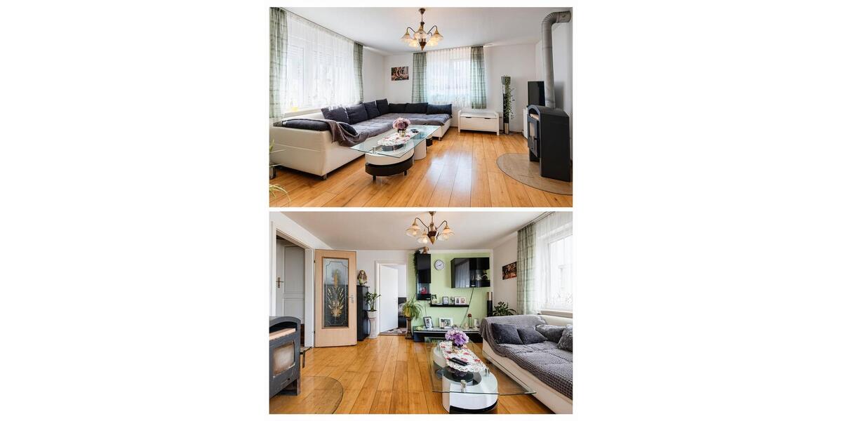Einfamilienhaus Burgstetten - 6 Zimmer, 158 m&sup2;, 365.000&euro; | Angebot:27005937