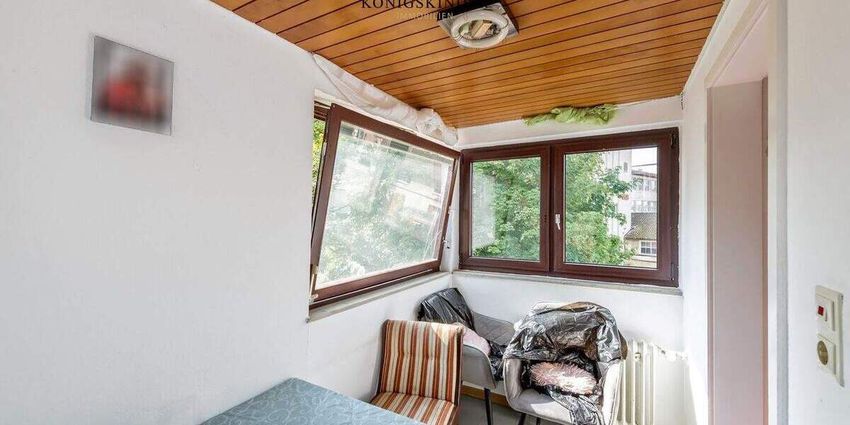 Mehrfamilienhaus, Wohnhaus Reichenbach an der Fils - 1 Zimmer, 255 m&sup2;, 549.000&euro; | Angebot:23031537