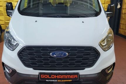Ford Tourneo Custom 123.588 km 29.999 € Winnenden 71364