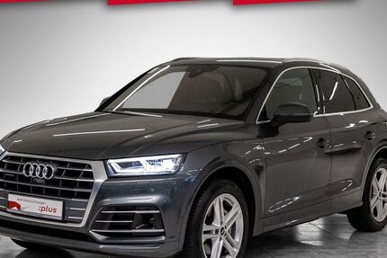 Audi Q5 89.902 km 32.920 &euro; Böblingen 71034