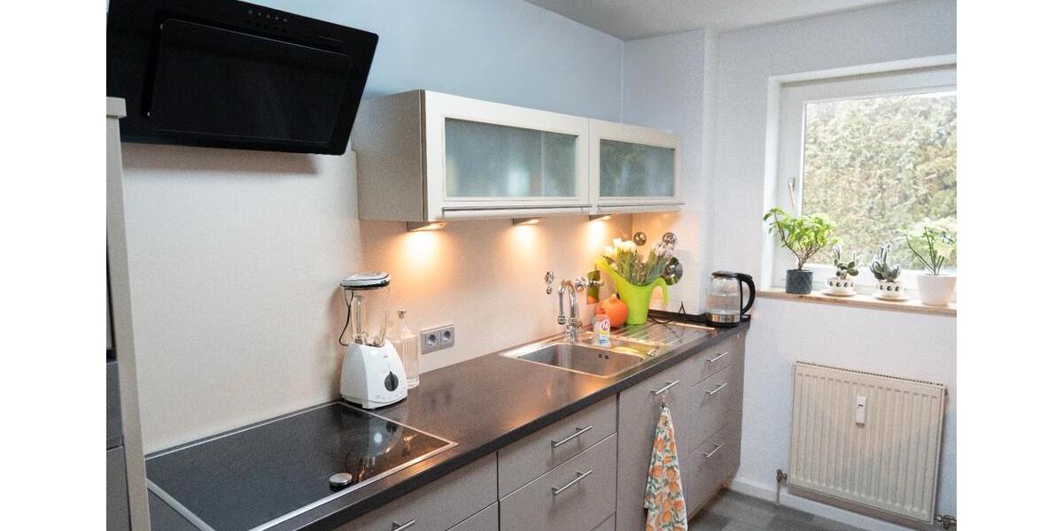 Erdgeschoßwohnung Albershausen - 3 Zimmer, 89 m&sup2;, 375.000&euro; | Angebot:26111014