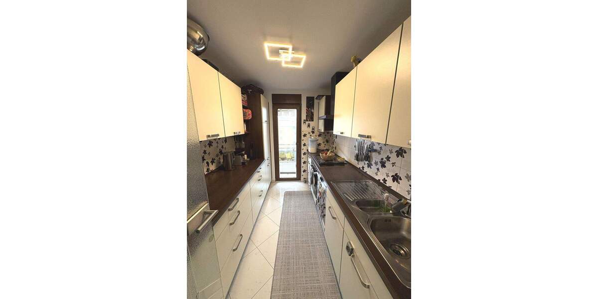 Etagenwohnung Böblingen Dagersheim - 4 Zimmer, 88 m&sup2;, 369.000&euro; | Angebot:25375402