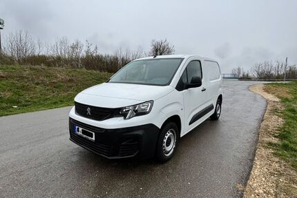 Peugeot Partner 63.629 km 9.800 &euro; Kirchheim unter Teck 73230
