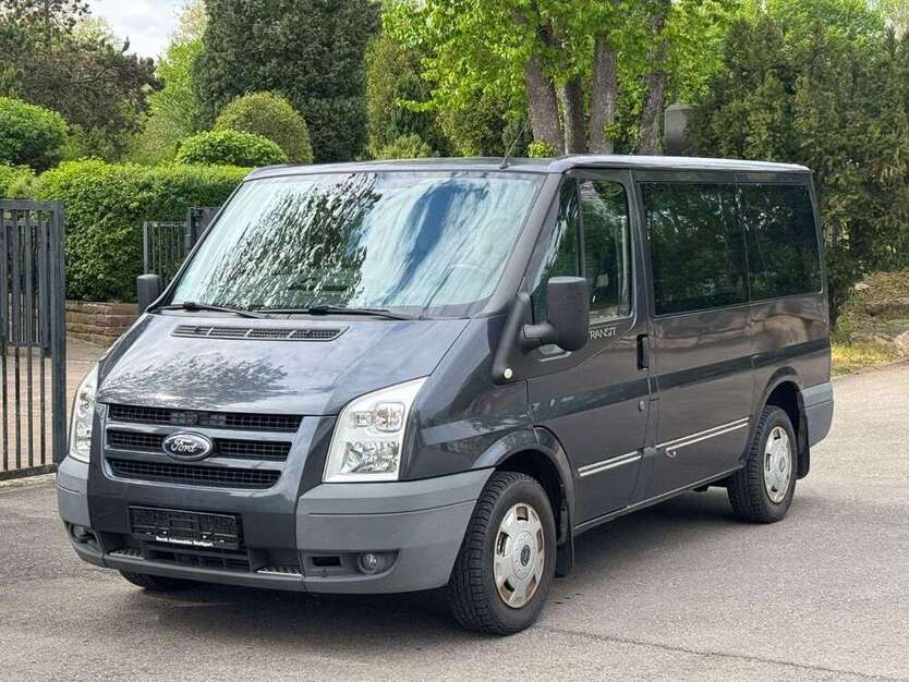 Transit