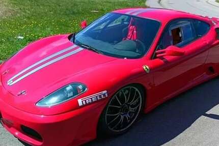 Ferrari F430