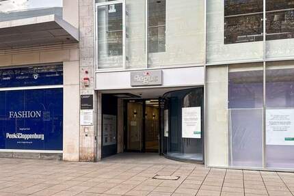 Gewerbeobjekt Stuttgart Mitte - 669&euro; | Angebot:26840491