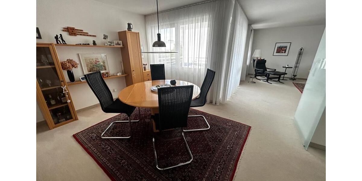 Etagenwohnung Stuttgart Degerloch - 3.5 Zimmer, 102 m&sup2;, 580.000&euro; | Angebot:26665897