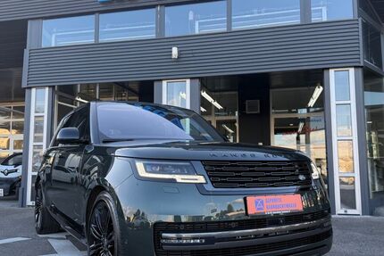 Land Rover Range Rover 16.750 km 139.990 € Backnang 71522