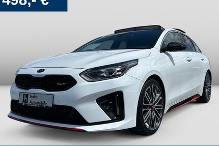 Kia pro ceed / ProCeed 68.500 km 20.890 &euro; Kornwestheim 70806