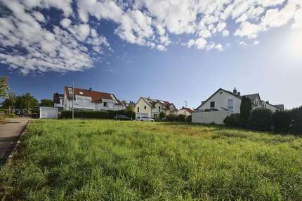 Grundstück Korntal-Münchingen Münchingen - 299.000&euro; | Angebot:22467616