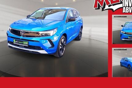 Opel Grandland (X) 29.314 km 19.990 &euro; Stuttgart 70435