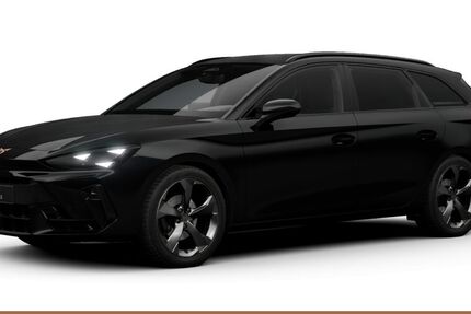 Cupra Leon 1.501 km 37.490 &euro; Stuttgart-Feuerbach 70469