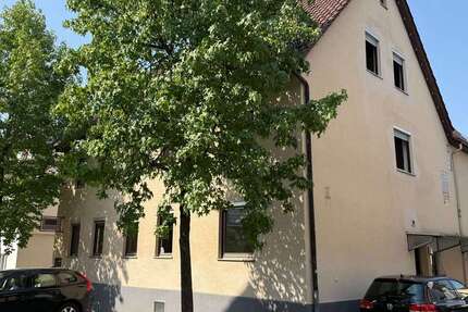 Haus Plochingen - 14 Zimmer, 210 m&sup2;, 549.000&euro; | Angebot:26508805