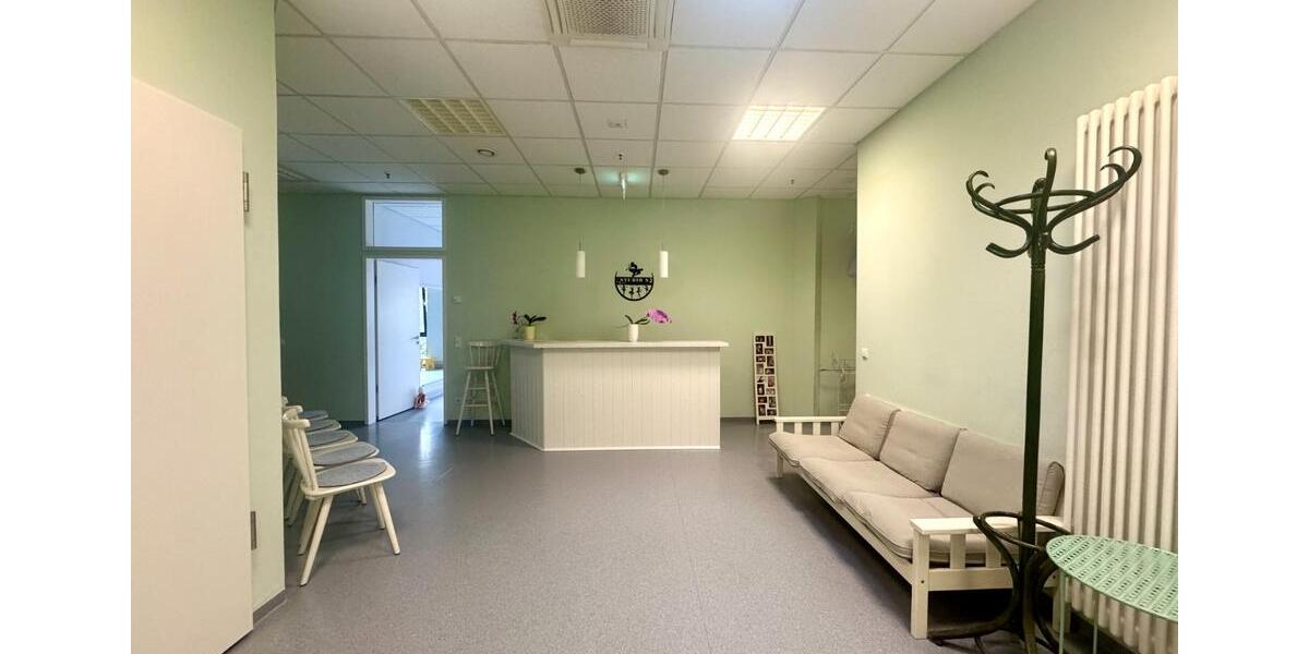 Gewerbeobjekt Esslingen am Neckar Oberesslingen - 12&euro; | Angebot:23707499