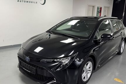 Toyota Corolla 86.500 km 18.500 € Fellbach bei Stuttgart 70736