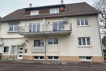 Wohnung Ludwigsburg Pflugfelden - 3 Zimmer, 73 m&sup2;, 265.000&euro; | Angebot:25835102