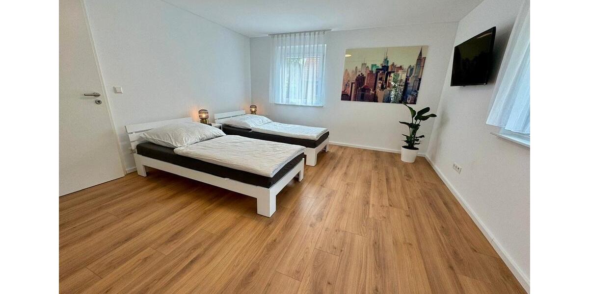 Etagenwohnung Leinfelden-Echterdingen Echterdingen - 3 Zimmer, 68 m&sup2;, 1.250&euro; | Angebot:26134740
