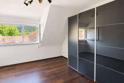 Wohnung Stuttgart Hedelfingen - 3 Zimmer, 62 m&sup2;, 260.000&euro; | Angebot:27254609