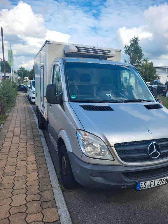 Mercedes-Benz Sprinter 488.400 km 4.900 € Filderstadt-Bernhausen 70794