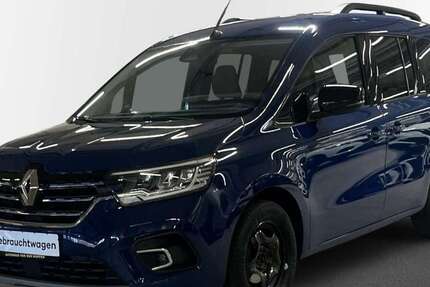 Renault Kangoo 71.751 km 18.900 &euro; Stuttgart 70469