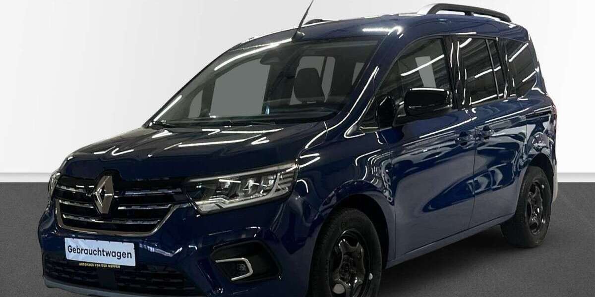 Renault Kangoo 71.751 km 18.900 &euro; Stuttgart 70469