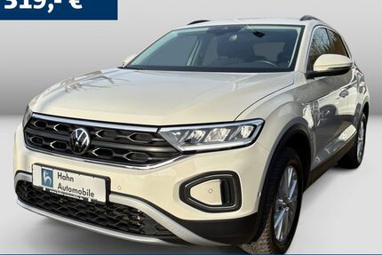 VW T-Roc 33.195 km 19.830 &euro; Backnang 71522