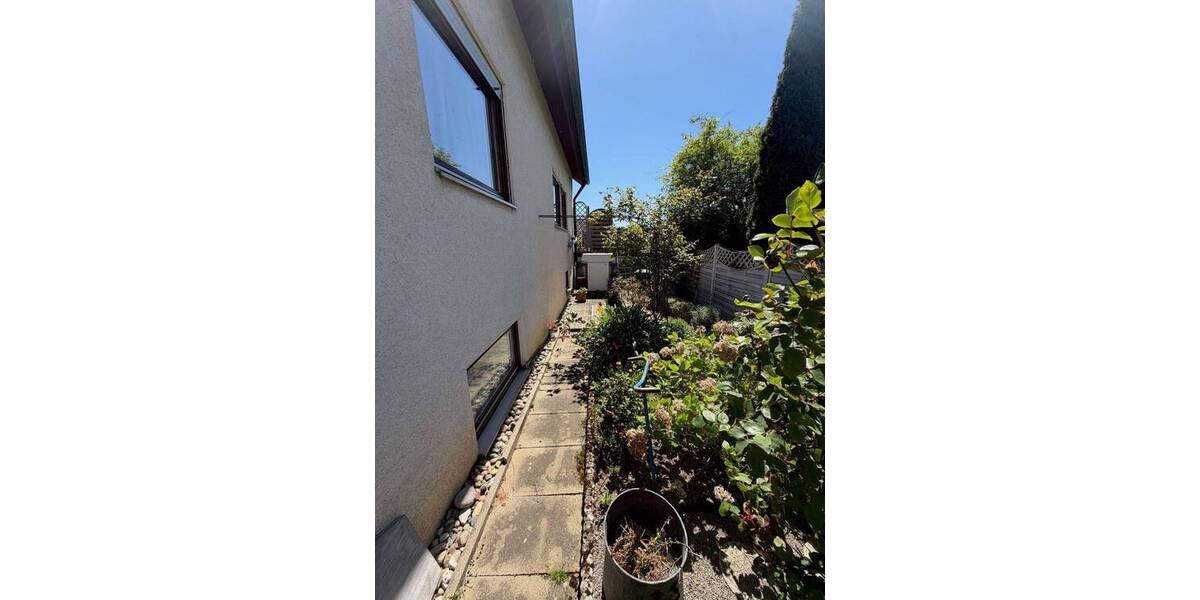 Einfamilienhaus Böblingen Dagersheim - 5 Zimmer, 147 m&sup2;, 718.000&euro; | Angebot:26866948