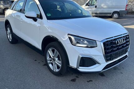 Audi Q2 102.000 km 18.950 &euro; Möglingen/Ludwigsburg 71696