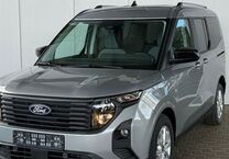 Gebrauchtwagen Ford Tourneo Courier