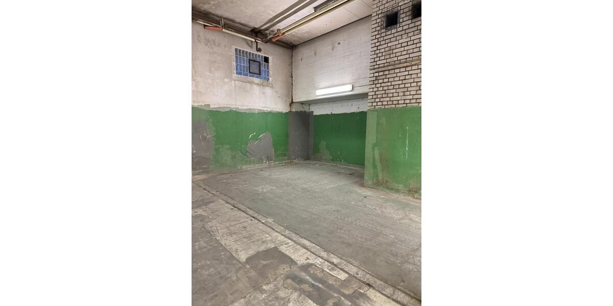 Lagerfläche 65 m² zu vermieten – ebenerdig, ab sofort verfügbar zimmer