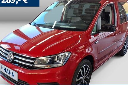 VW Caddy 81.034 km 24.930 &euro; Backnang 71522