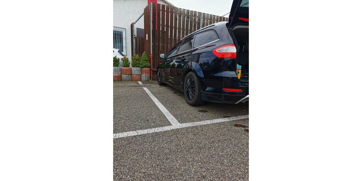 Ford Mondeo 259.999 km 1.999 &euro; Esslingen 73733