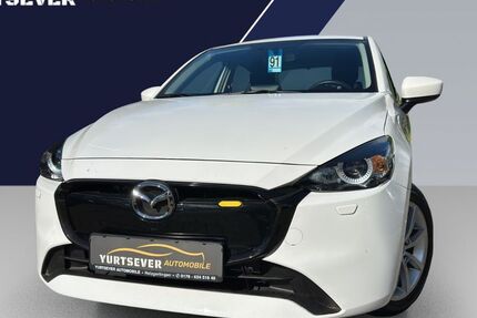 Mazda 2 7.655 km 15.390 &euro; Holzgerlingen 71088