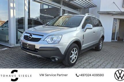 Opel Antara 188.598 km 2.490 &euro; Wendlingen am Neckar 73240