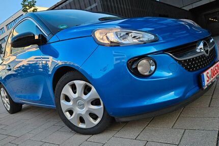 Opel Adam 130.000 km 6.900 € Stuttgart 70563