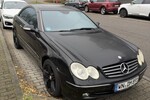 Mercedes-Benz CLK 200 224.500 km 2.000 &euro; Schorndorf 73614