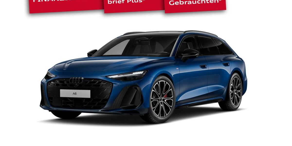 Audi A6 15.235 km 75.920 &euro; Stuttgart 70469