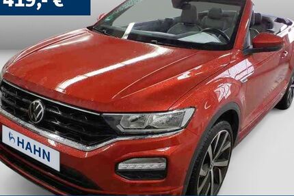 VW T-Roc 36.907 km 25.930 € Backnang 71522