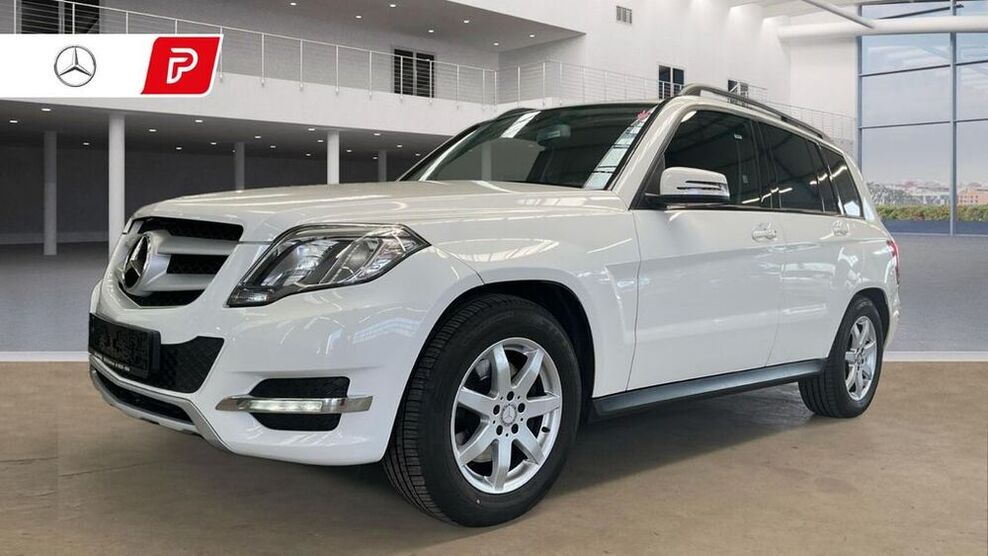 GLK 250