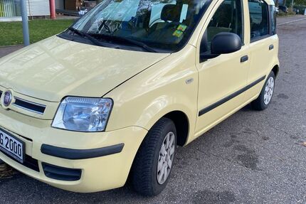 Fiat Panda 135.000 km 2.900 &euro; Stuttgart 70274