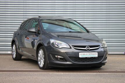Opel Astra 190.480 km 4.880 &euro; Sindelfingen 71065