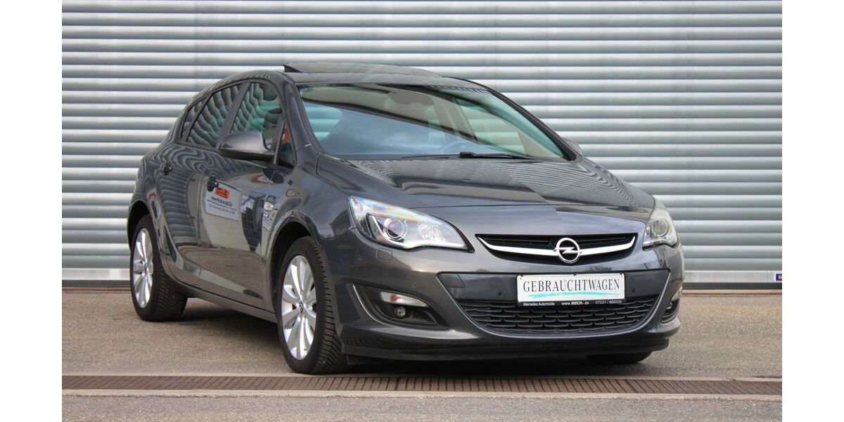 Opel Astra 190.480 km 4.880 &euro; Sindelfingen 71065