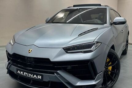 Lamborghini Urus 13.000 km 268.800 &euro; Holzgerlingen 71088