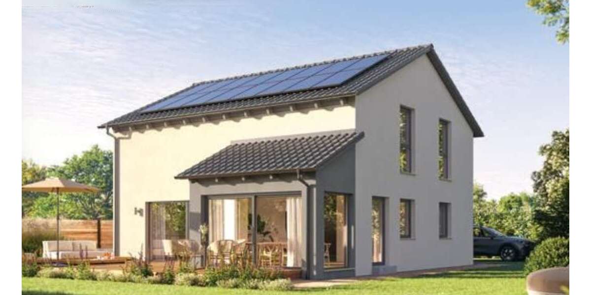 Einfamilienhaus Sindelfingen Darmsheim - 5 Zimmer, 141 m&sup2;, 973.879&euro; | Angebot:27273521
