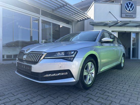 Skoda Superb 144.905 km 17.480 &euro; Wendlingen am Neckar 73240