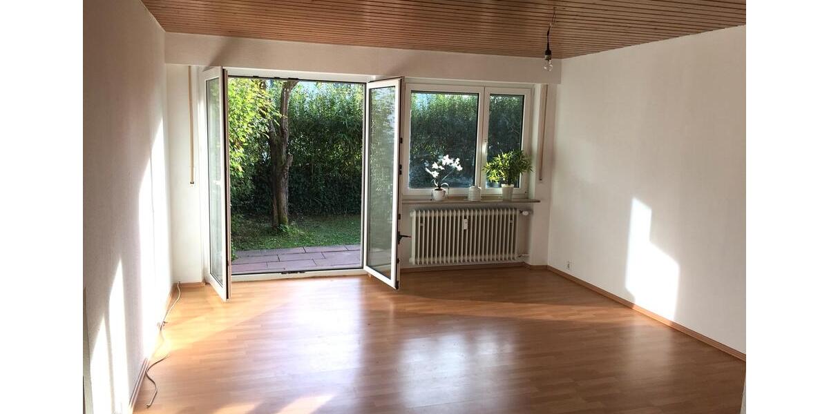 Erdgeschoßwohnung Filderstadt - 2 Zimmer, 55 m&sup2;, 239.000&euro; | Angebot:27120855